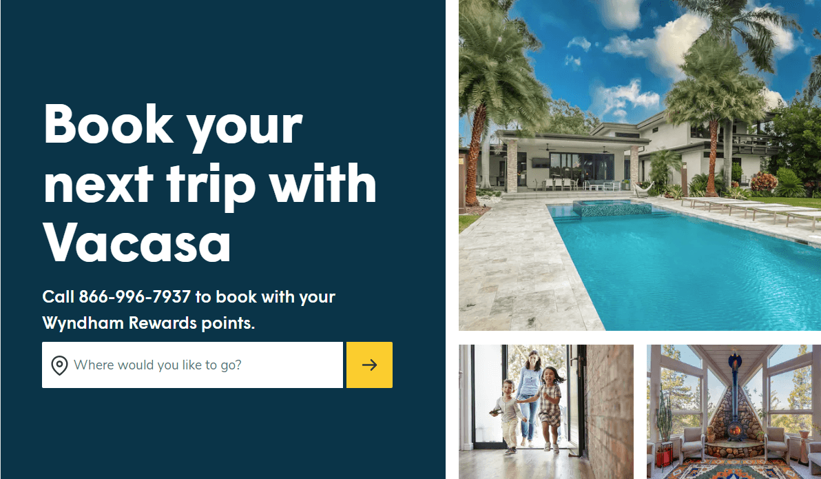 Get the Best Deal on Airbnbs, Vacasa, and Other Vacation Rentals