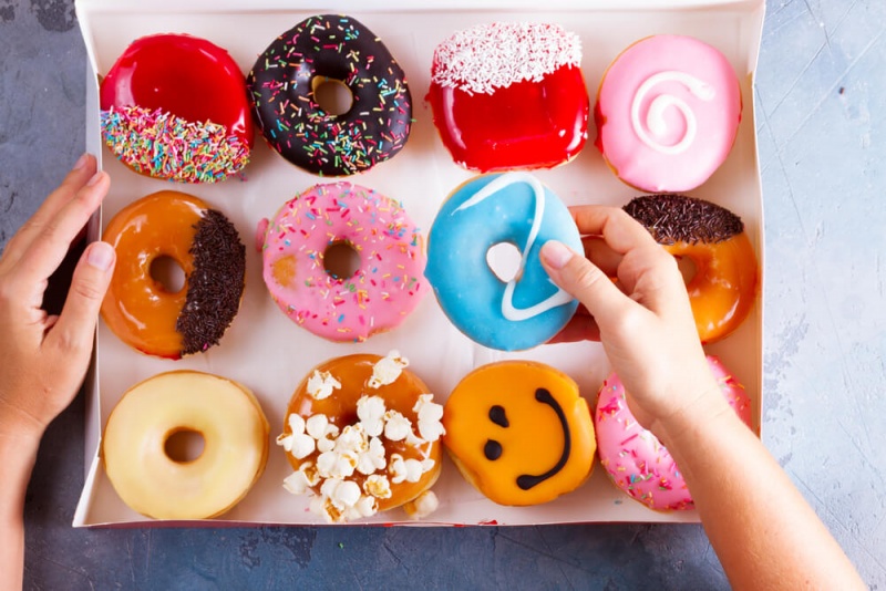 File:Donuts.jpg