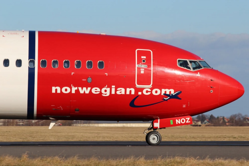 File:NorwegianAirplane.jpg