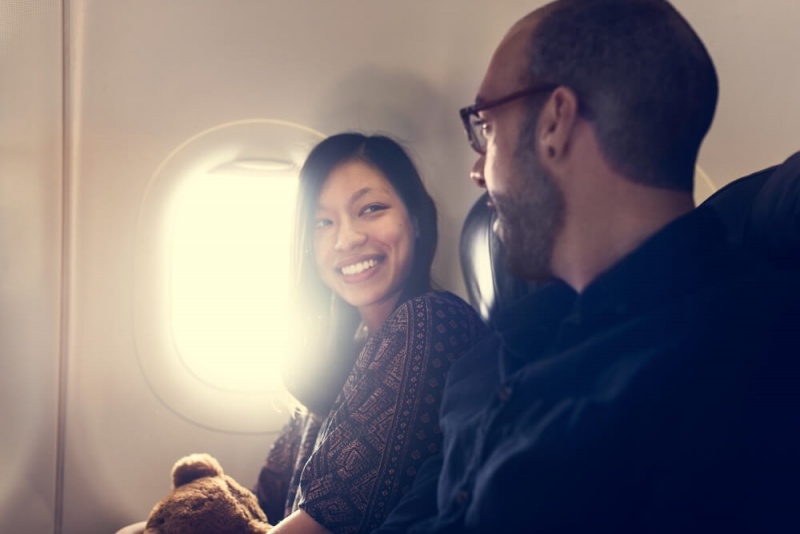 File:CoupleonPlane.jpg